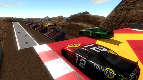 VR汽车赛车(VR STOCK CAR RACERS)