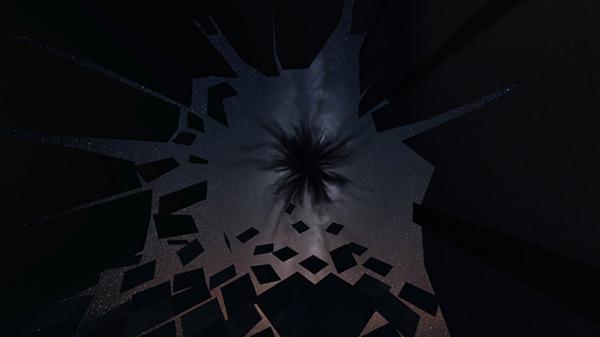 虚拟画廊（Art Plunge）- Oculus Quest游戏