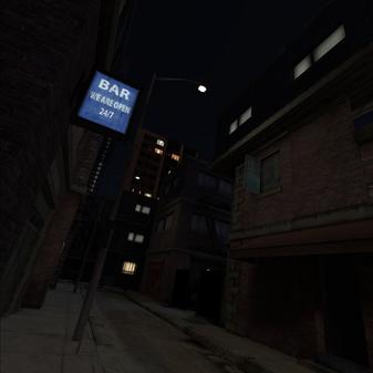 防卫模拟（SETVR）- Oculus Quest游戏