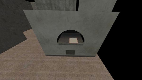 瘦长鬼影-跟随灯光VR（Slender VR）- Oculus Quest游戏