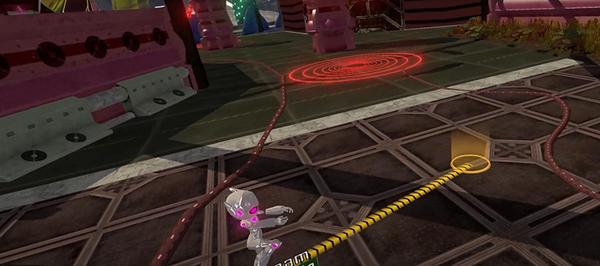 死亡射手VR（Warriors of Titus）- Oculus Quest游戏