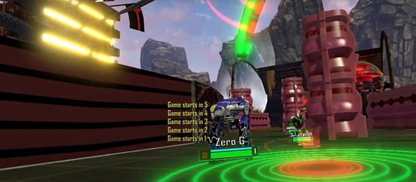 死亡射手VR（Warriors of Titus）- Oculus Quest游戏