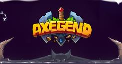 战斧传说VR（Axegend VR）- Oculus Quest游戏