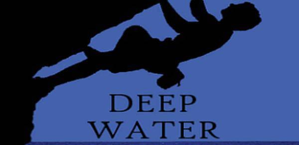 深水攀岩（Deep Water Solo Climbing）- Oculus Quest游戏