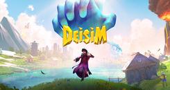 帝国-创世神（Deisim VR）- Oculus Quest游戏