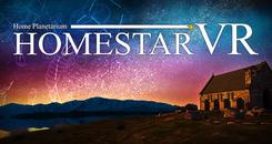 畅游星空 VR(HomestarVR)