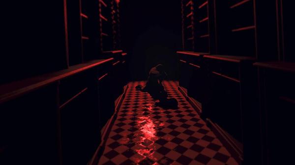 层层恐惧VR（Layers of Fear VR）- Oculus Quest游戏