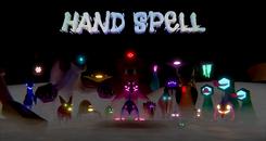 手势魔法VR（Hand Spell VR）- Oculus Quest游戏