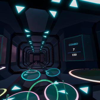 打鼓模拟器（Beat Smith）- Oculus Quest游戏