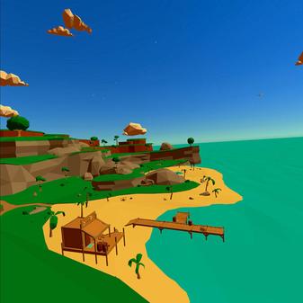 收获（Harvest VR）- Oculus Quest游戏