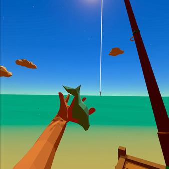 收获（Harvest VR）- Oculus Quest游戏