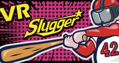 VR玩具棒球场(VR Slugger： The Toy Field)