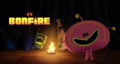 篝火（Bonfire）- Oculus Quest游戏