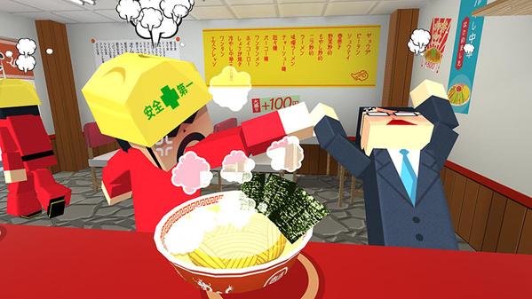 柜台战斗（Counter Fight）- Oculus Quest游戏