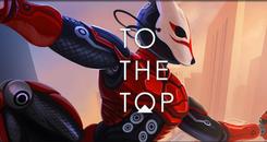 顶点-到达顶端 （TO THE TOP）- Oculus Quest游戏