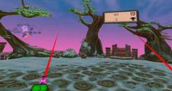 打鸟（Brid Hunt VR）- Oculus Quest游戏