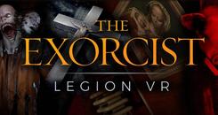 驱魔人：军团-驱魔师军团（The Exorcist： Legion VR）- Oculus Quest游戏