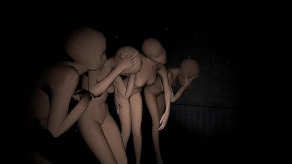 驱魔人：军团-驱魔师军团（The Exorcist： Legion VR）- Oculus Quest游戏