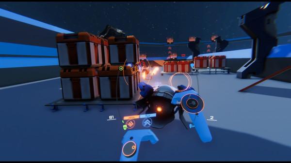 X驱动 VR (xDrive VR)