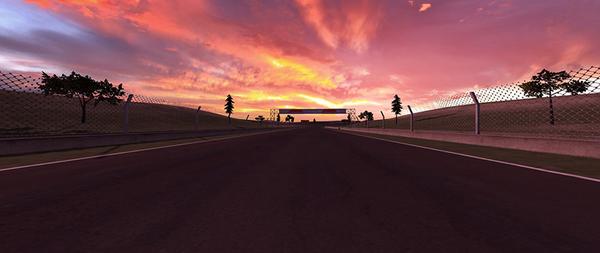 超高速方程式（Fast Formula）- Oculus Quest游戏