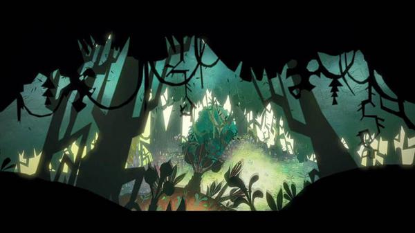 芭芭雅加（Baba Yaga）- Oculus Quest游戏