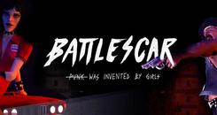 纽约摇滚-女孩儿们的朋克（BATTLESCAR： Punk Was Invented By Girls）- Oculus Quest游戏