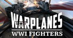 战机大战-WW1战斗机（Warplanes： WW1 Fighters）- Oculus Quest游戏