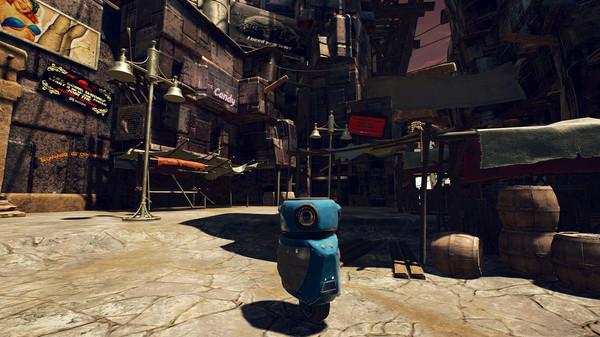 爱丽丝VR (ALICE VR)