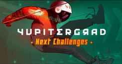 尤皮特格勒（Yupitergrad）- Oculus Quest游戏