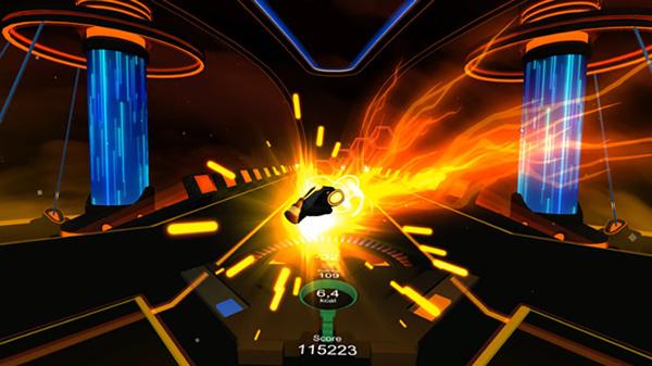 X增强-盾牌节奏（X-BOOSTER）- Oculus Quest游戏