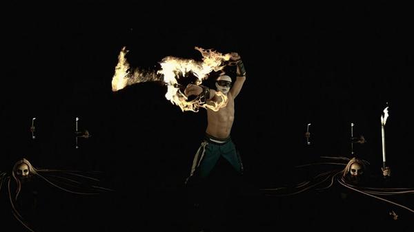太阳马戏团（Cirque du Soleil）- Oculus Quest游戏