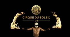 太阳马戏团（Cirque du Soleil）- Oculus Quest游戏