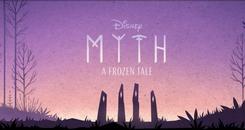 冰雪奇缘（Myth： A Frozen Tale）- Oculus Quest游戏
