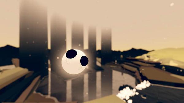VR匿名社交-思绪走向（Where Thoughts Go）- Oculus Quest游戏