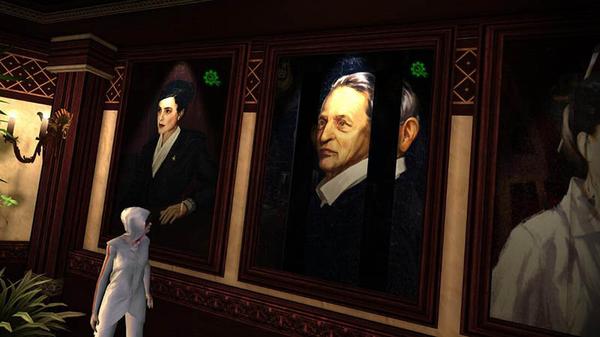 共和国VR（Republique VR）- Oculus Quest游戏