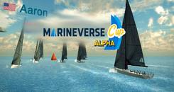 模拟帆船-帆船游戏（MarineVerse Cup）- Oculus Quest游戏