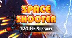 太空射手VR（Space Shooter VR）- Oculus Quest游戏