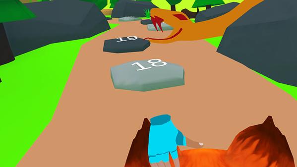 蛇和梯子（Snakes And Ladders VR）- Oculus Quest游戏