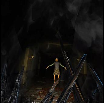 恐怖救援-超自然救援（Paranormal Rescue）- Oculus Quest游戏