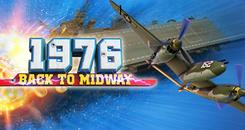 1976-回到中途岛-飞行堡垒（1976 Back to midway）- Oculus Quest游戏