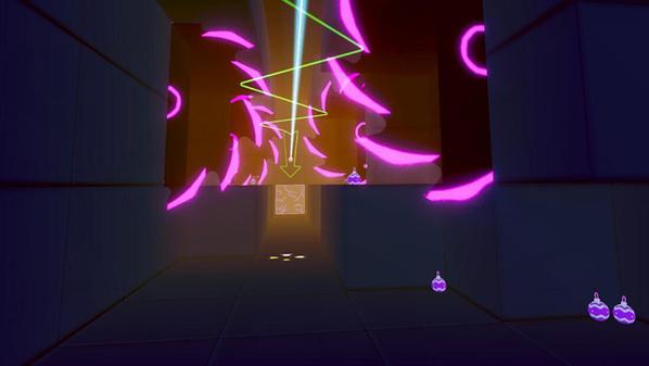 闯关达人（Hyperstacks）- Oculus Quest游戏
