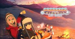 摇曳露营△ VIRTUAL CAMP）- Oculus Quest游戏