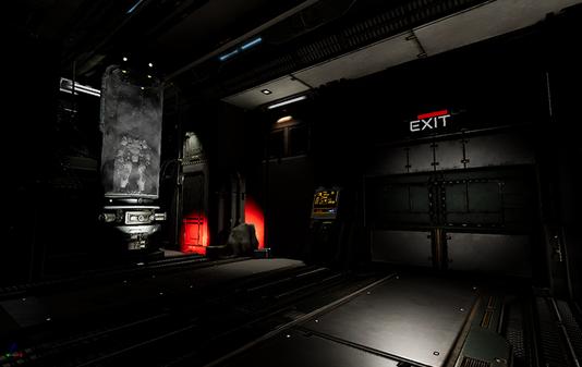 NS 3780计划（NS 3780 VR）- Oculus Quest游戏
