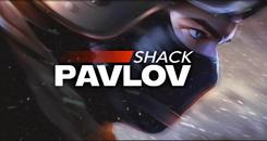 巴普洛夫-反恐精英VR（Pavlov Shack）- Oculus Quest游戏