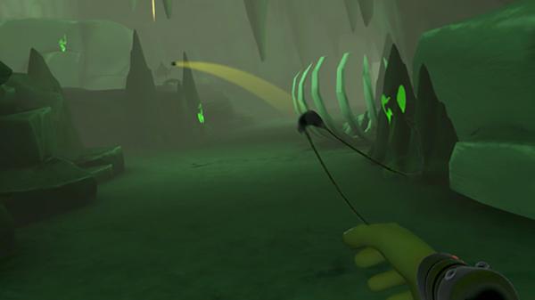 DvG：征服巨人VR（DvG： Conquering Giants）- Oculus Quest游戏