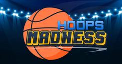 疯狂投篮VR（Hoops Madness）- Oculus Quest游戏