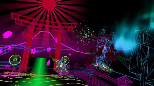 节奏子弹（Rhythm 'n Bullets）- Oculus Quest游戏