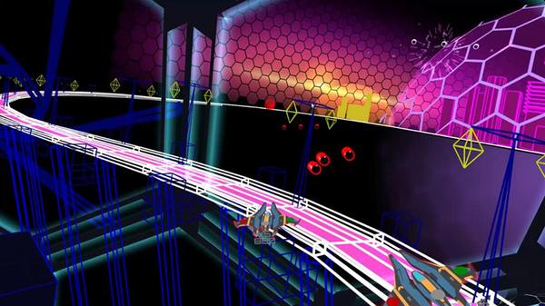 节奏子弹（Rhythm 'n Bullets）- Oculus Quest游戏