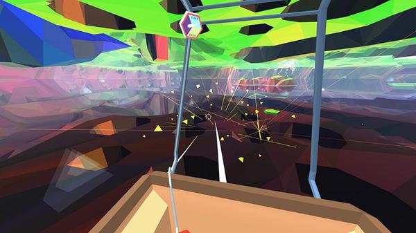 热气球冒险（Ballooning Adventures）- Oculus Quest游戏
