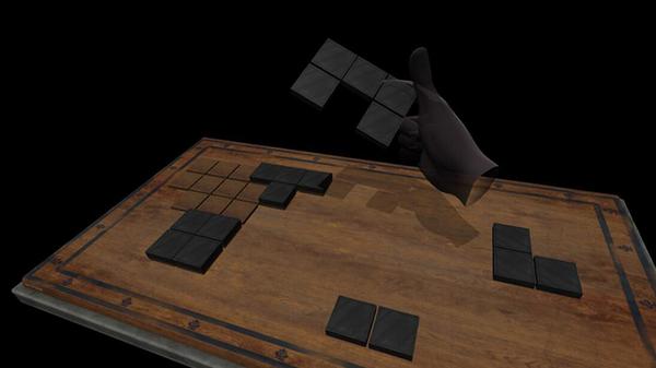 数字积木（FigureOut VR）- Oculus Quest游戏
